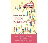 Hygge and kisses – Groupe Eyrolles