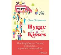 Hygge and kisses: Un anglaise, un danois, de l'amour... et pas mal de cupcakes ! – Groupe Eyrolles