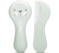 HYGGE BABY BRUSH #BLUE LOT 2 pcs