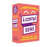Hygge Games À contresens