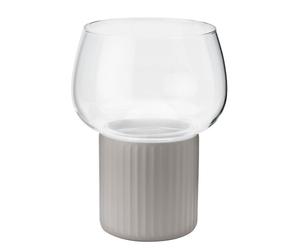 Hygge Hurricane Lanterne Stelton Gris OFFRE SPECIALE - 5709846028005