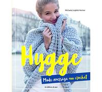 Hygge - Mode oversize au crochet
