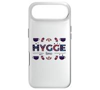 Hygge Time, Profiter de Choses Simples dans la Vie Coque pour iPhone Air