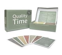 Hyggelig Home - Quality Time - Le jeu pour les couples - 240 questions pour un moment merveilleux à deux