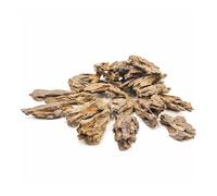 Hygger CO2 Pierre dragon pour décoration d'aquarium, décoration d'aquarium, 7,6 à 25,4 cm, pierre naturelle Ohko pour aménagement paysager d'aquarium (6 kg)