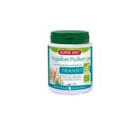 Hygiaflore Psyllium Bio 100 Gel. Super Diet