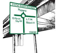 Under The Sign of Hell