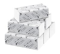Hygiene and cleaning Wepa 276498 Wepa Smart Handt.White 2 kg