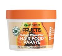 Hygiène, Beauté FRUCTIS - Masque Hair Food Papaye 390Ml - Lot De 3 - Vendu Par Lot