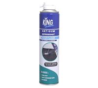 HYGIENE Bombe aérosol 400 ml anti chewing gum