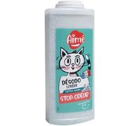 Hygiène chat - AIME - Désodorisant litière - Marine - 700 ml - 100 % Naturel