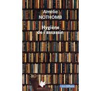 Hygiène de l'assassin