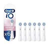 Hygiene/Dentaire Brossettes Soin Oral-B iO Gentle Care, 6 Brossettes