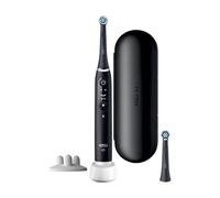 Oral-B iO 6 Adulte Brosse à dents vibrante Noir