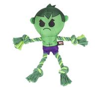Hygiène dentaire pour chien en peluche Marvel Hulk For Fun Pets Cerdà