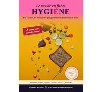 Hygiène et sécurité alimentaire: En cuisine, les bons gestes qui garantissent la sécurité de tous