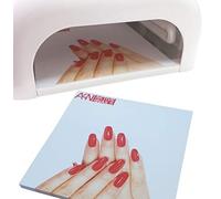 Hygiène feuilles Tapis de protection pour lampes UV lumière UV Appareils