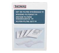 Hygiene-Filter-Set 99 5er