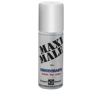 Hygiène intime déodorant intime aux phéromones pour hommes - Couleur: Blanc, Rayon: Couple