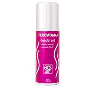 Hygiène intime désodorisant ferowoman 65ml - Rayon: Couple