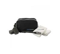 Hygiène intime kit sanitaire bathmate - Couleur: Noir, Rayon: Couple