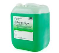 Hygiène VOS 10 litres vinaigre nettoyant détartrant nettoyant tout usage pour sanitaire, cuisine, gastro