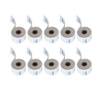 Hygienic Disposables Neck Guards Paper For Salons Home Haircuts Prevents Skin Irritation From Hair Color Clippings Disposable Paper For Haircuts