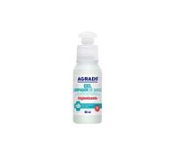 Hygienic Hand Gel Non Rise 78% Alcohol 80 ml