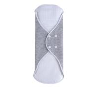 hygiénique féminine - anti-fuite en coton doux, menstruelle respirante avec ajustement confortable, soins pour les personnes âgées post-partum, adolescentes, filles, esse