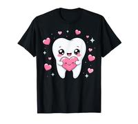 Hygiéniste Dentaire drôle - Dentiste des Dents T-Shirt