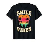 Hygiéniste Dentaire drôle - Dentiste des Dents T-Shirt