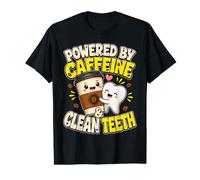 Hygiéniste Dentaire drôle - Dentiste des Dents T-Shirt Graphique avec Valeur