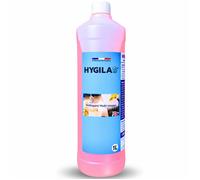 Hygilas Nettoyant Multi-Usages Professionnel APC - Concentré à Diluer - 1L - Compatible Injection/Extraction et Shampouineuse