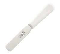Hygiplas C538 Couteauà palette Blanc 10,2 cm