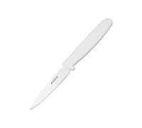 Hygiplas C546 Couteau d'office Blanc 7,6 cm