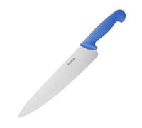 Hygiplas C850 Couteau de cuisine Bleu 25,4 cm