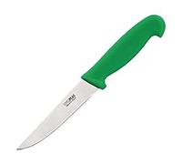 Hygiplas C860 Couteauà légumes Vert 10,2 cm