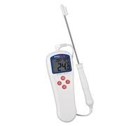 Hygiplas Catertherm Thermomètre numérique Mesure de la température