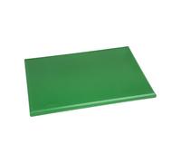 Hygiplas J037 Hygiplas Plancheà découper extra épaisse haute densité Vert