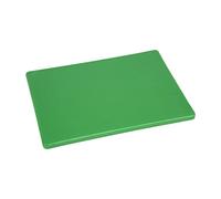 Hygiplas Petite plancheà découper Vert 229 x 305 x 12 mm