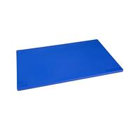 Gastronoble Planche à découper Hygiplas J257 – basse densité, poisson cru 12×450×300 mm