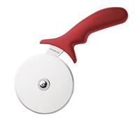 Hygiplas Roue à Pizza Rouge - 102mm 4"