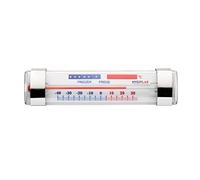 Hygiplas Thermomètre numérique pour réfrigérateur et congélateur