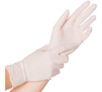 Hygonorm 26110 Gants à usage unique Taille L - 200 pièces - Nitrile