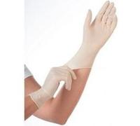 Hygonorm hygonorm gant en latex "skin light" , xl, blanc noir