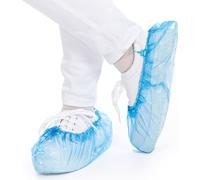 Hygostar 28509H Überschuhe für Hygomat blau PE 110 Stk./Pack