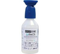 HYGOSTAR BioPhos74 lotion oculaire 250,0 ml