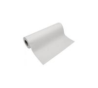 Outils de gravure Hygostar hygostar drap d'examen, (l)600 x (l)50 m, blanc noir