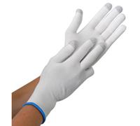 HYGOSTAR Gants de travail Touchscreen 'ULTRA FLEX TOUCH', M