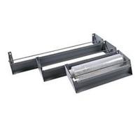 hygostar distributeur de film avec lame, pour film 450mm noir